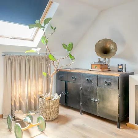 Holiday home Charming Cityhome In The Heart Of
