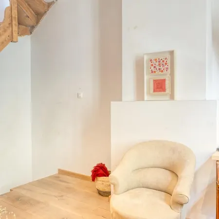 Charming Cityhome In The Heart Of Dom wakacyjny *
