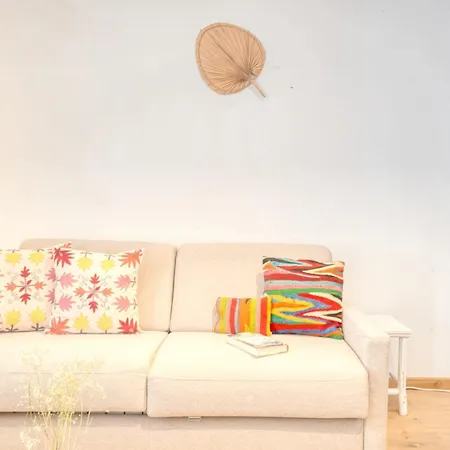 Holiday home Charming Cityhome In The Heart Of