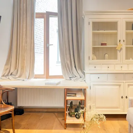 Charming Cityhome In The Heart Of Holiday home *