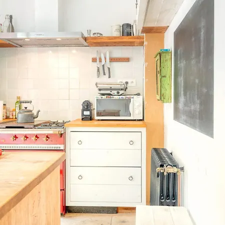 Holiday home Charming Cityhome In The Heart Of *