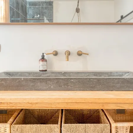 Dom wakacyjny Charming Cityhome In The Heart Of